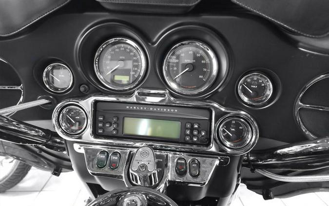 2011 Harley-Davidson® FLHTCUTG - Tri Glide® Ultra Classic®