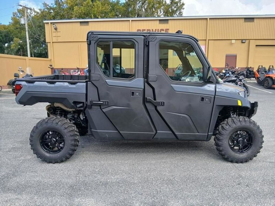 2026 Polaris® Ranger Crew XP 1000 NorthStar Edition Ultimate