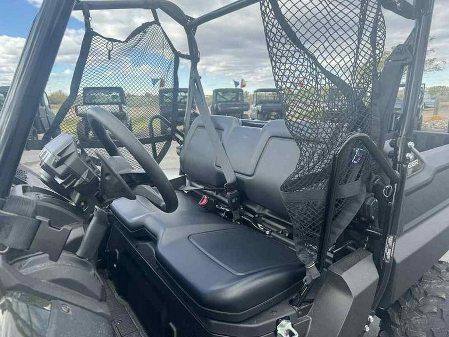 2026 Honda® Pioneer 700 Deluxe