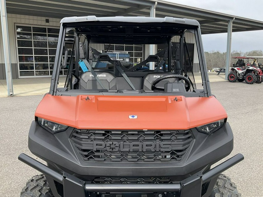 2026 Polaris Ranger Crew 1000 Premium