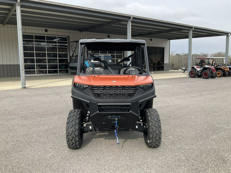 2026 Polaris Ranger Crew 1000 Premium