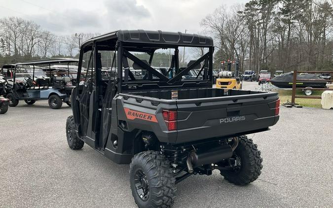 2026 Polaris Ranger Crew 1000 Premium