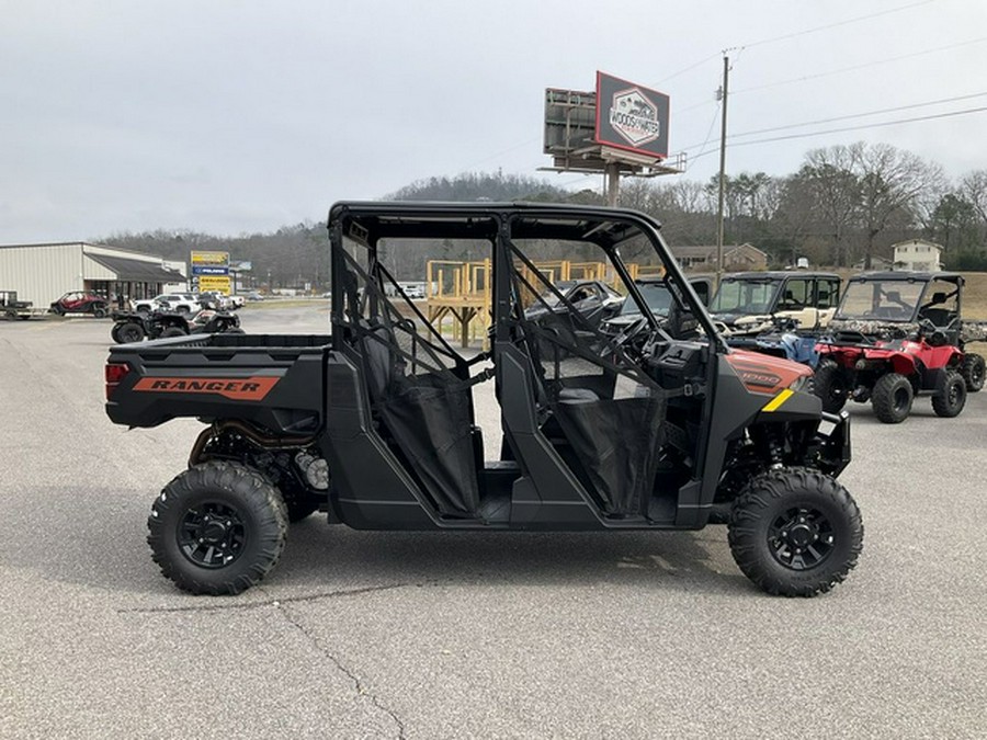 2026 Polaris Ranger Crew 1000 Premium