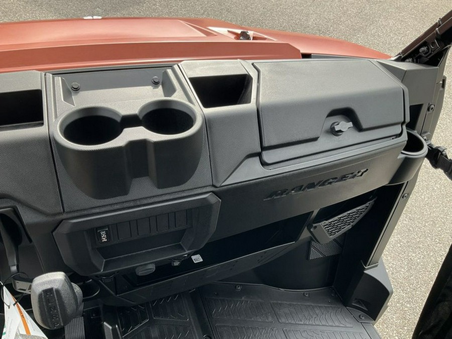 2026 Polaris Ranger Crew 1000 Premium