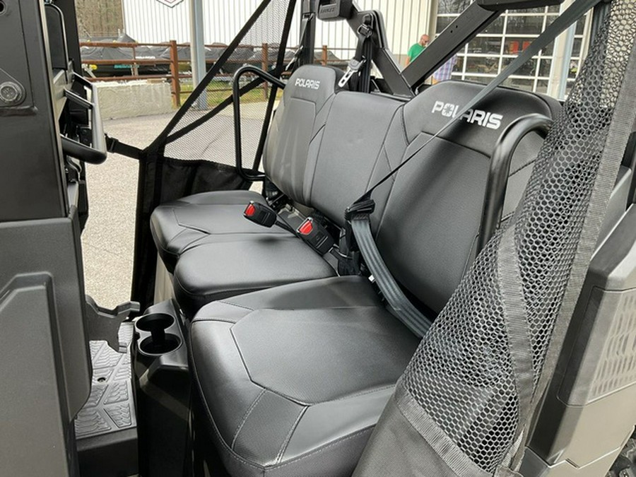 2026 Polaris Ranger Crew 1000 Premium
