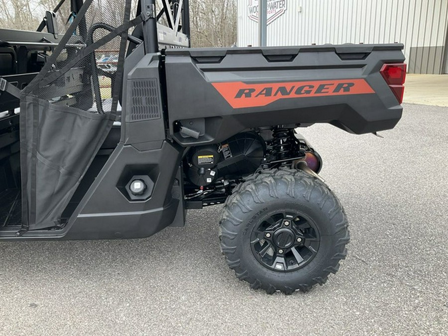 2026 Polaris Ranger Crew 1000 Premium