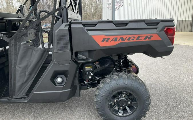 2026 Polaris Ranger Crew 1000 Premium