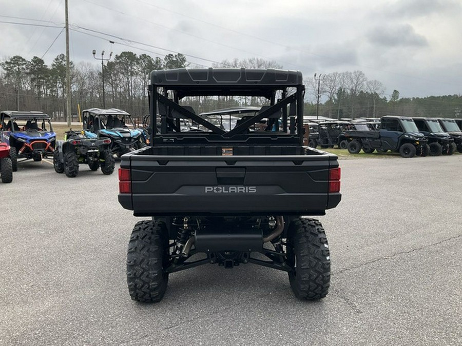 2026 Polaris Ranger Crew 1000 Premium