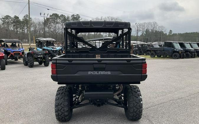 2026 Polaris Ranger Crew 1000 Premium