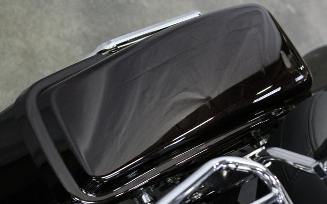 FLD 2014 Switchback™