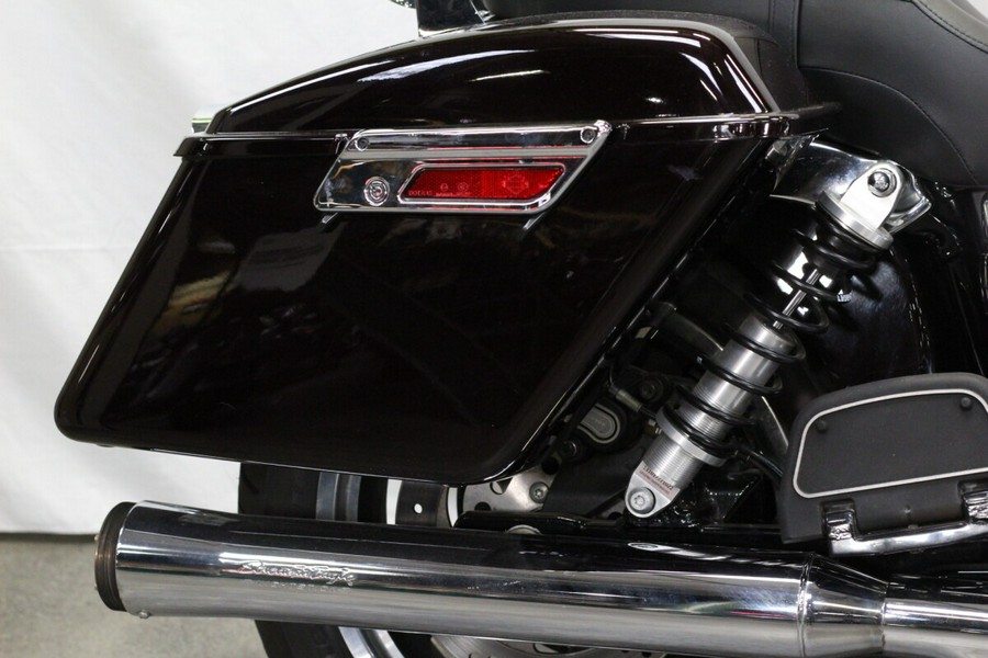 FLD 2014 Switchback™