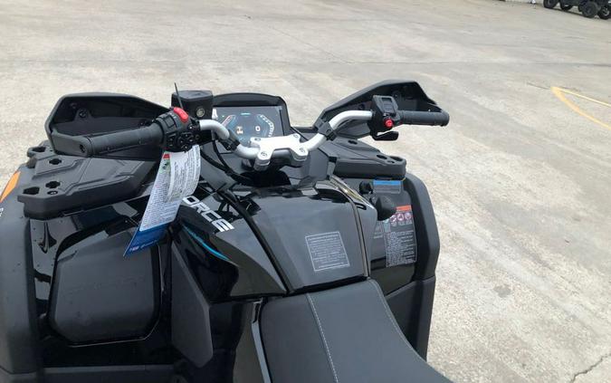 2026 CFMOTO CFORCE 800 TOURING