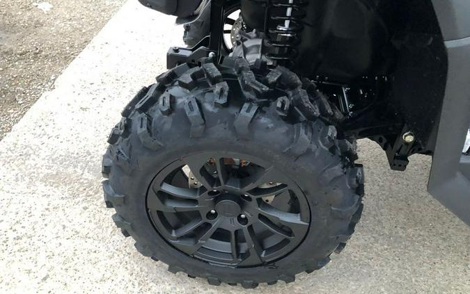 2026 CFMOTO CFORCE 800 TOURING