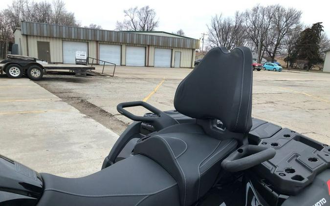 2026 CFMOTO CFORCE 800 TOURING