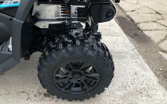 2026 CFMOTO CFORCE 800 TOURING