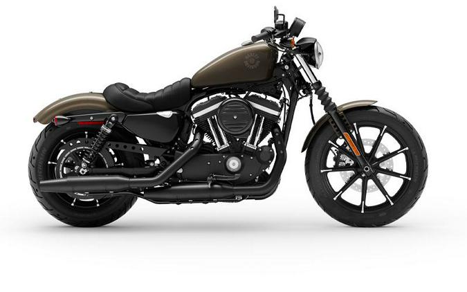 2020 Harley-Davidson® XL883N - Sportster® Iron 883™