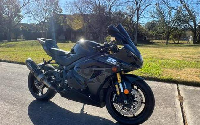 2023 Suzuki GSX-R1000R