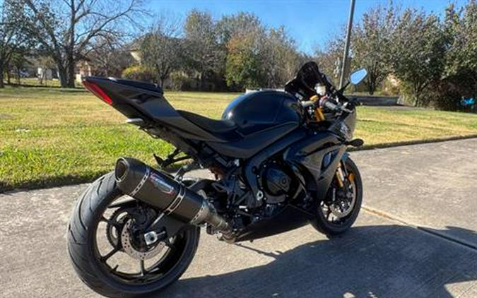 2023 Suzuki GSX-R1000R