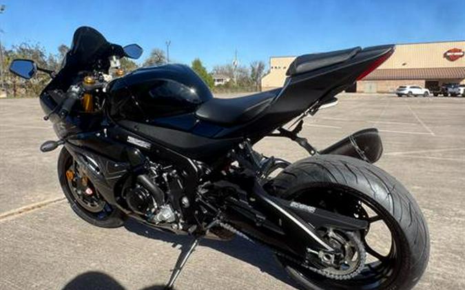 2023 Suzuki GSX-R1000R