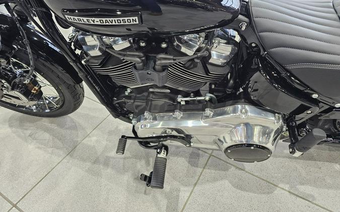 2026 Harley-Davidson Street Bob®