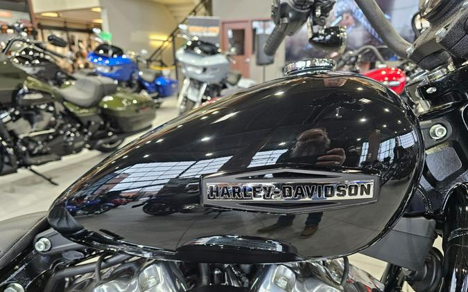 2026 Harley-Davidson Street Bob®