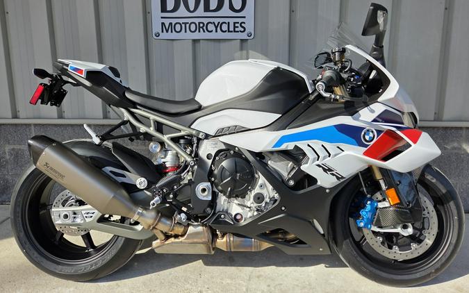 2026 BMW S 1000 RR