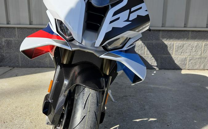 2026 BMW S 1000 RR