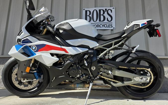 2026 BMW S 1000 RR