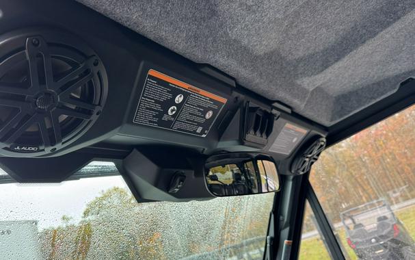 2026 Can-Am Defender MAX Limited HD11