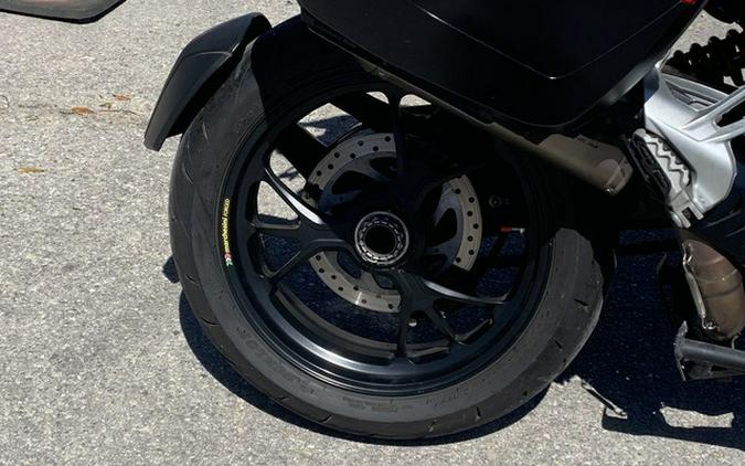 2020 Ducati Multistrada 1260 Pikes Peak
