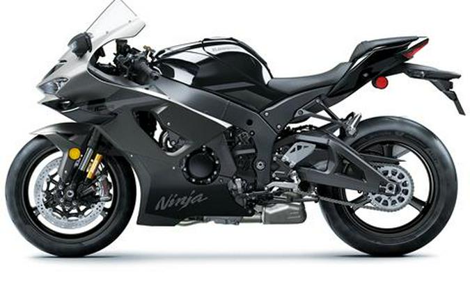 2026 Kawasaki Ninja ZX-10R ABS