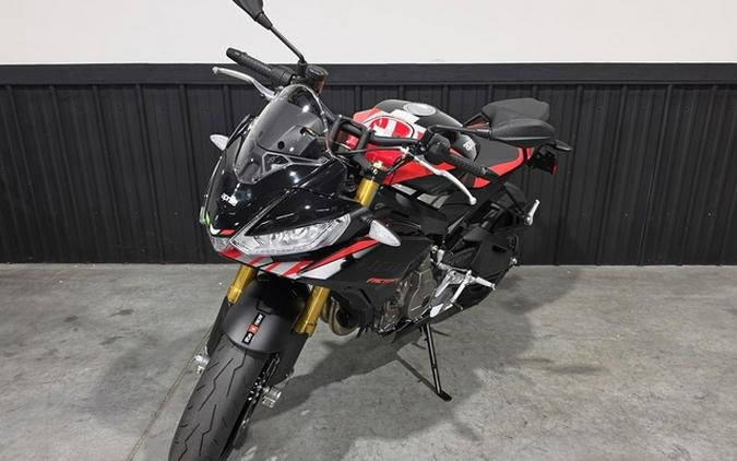2026 Aprilia Tuono 660 Factory