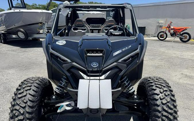 2026 CFMOTO ZFORCE Z10-4