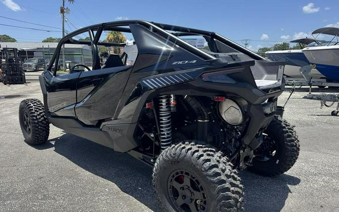 2026 CFMOTO ZFORCE Z10-4