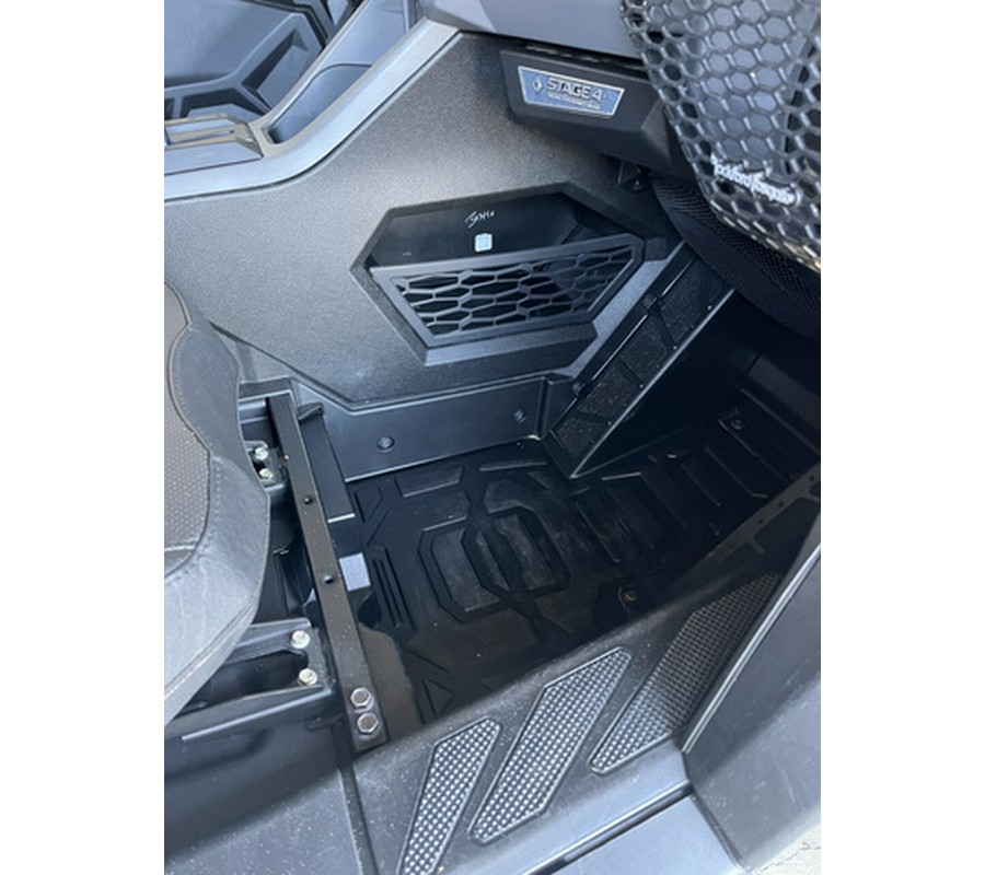 2026 Polaris RZR Pro S Ultimate