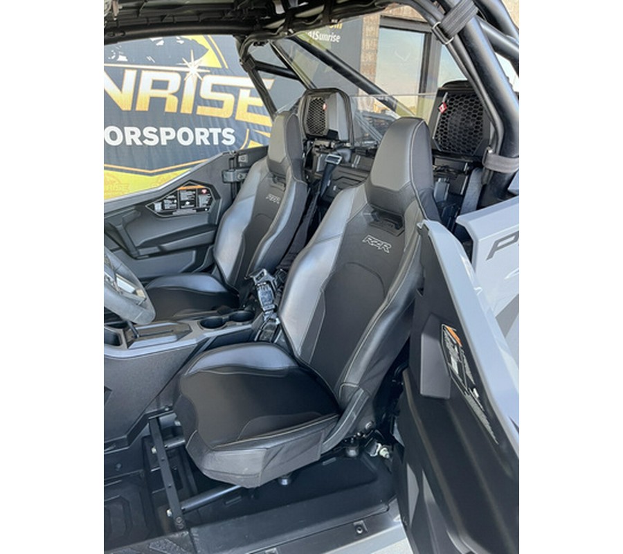 2026 Polaris RZR Pro S Ultimate