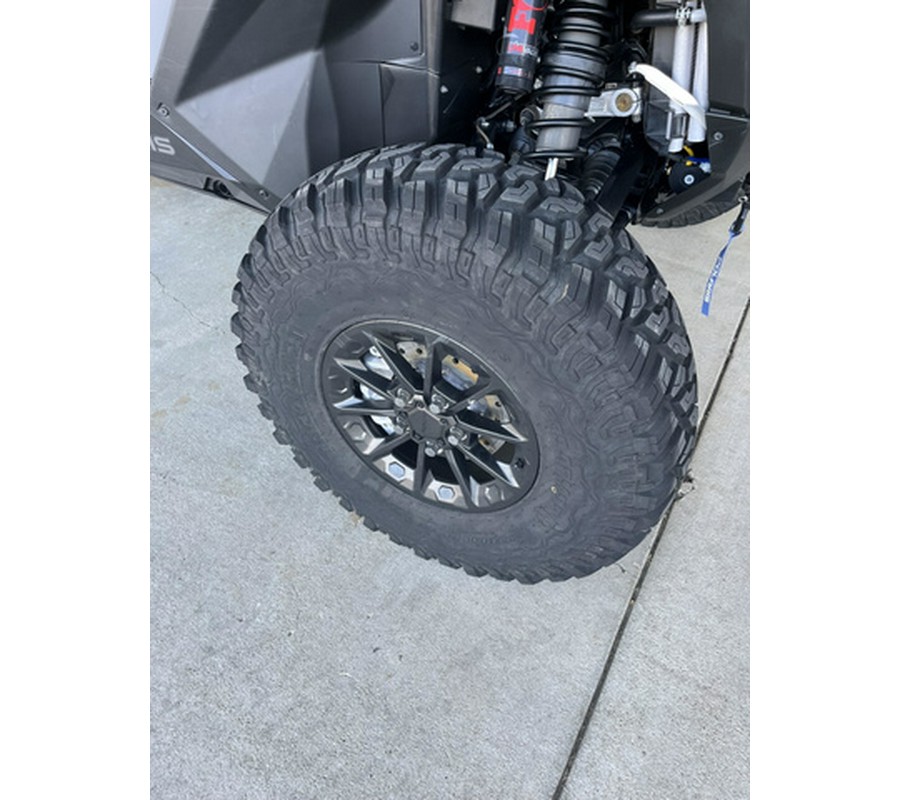 2026 Polaris RZR Pro S Ultimate