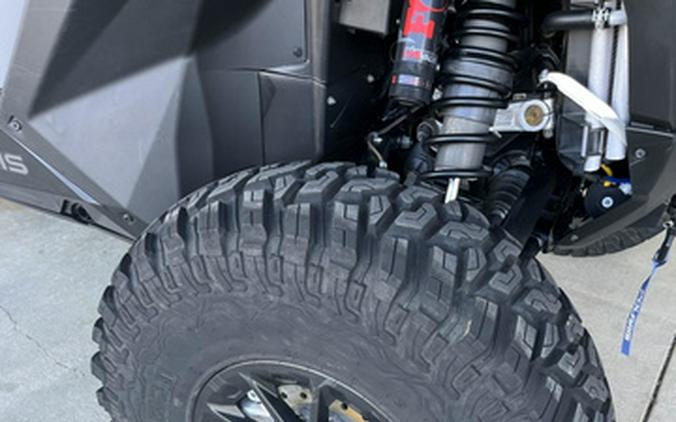 2026 Polaris RZR Pro S Ultimate