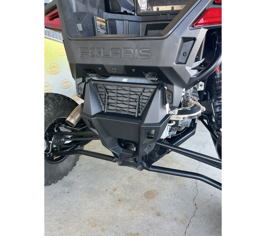 2026 Polaris RZR Pro S Ultimate