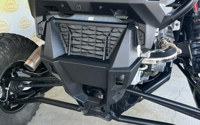 2026 Polaris RZR Pro S Ultimate