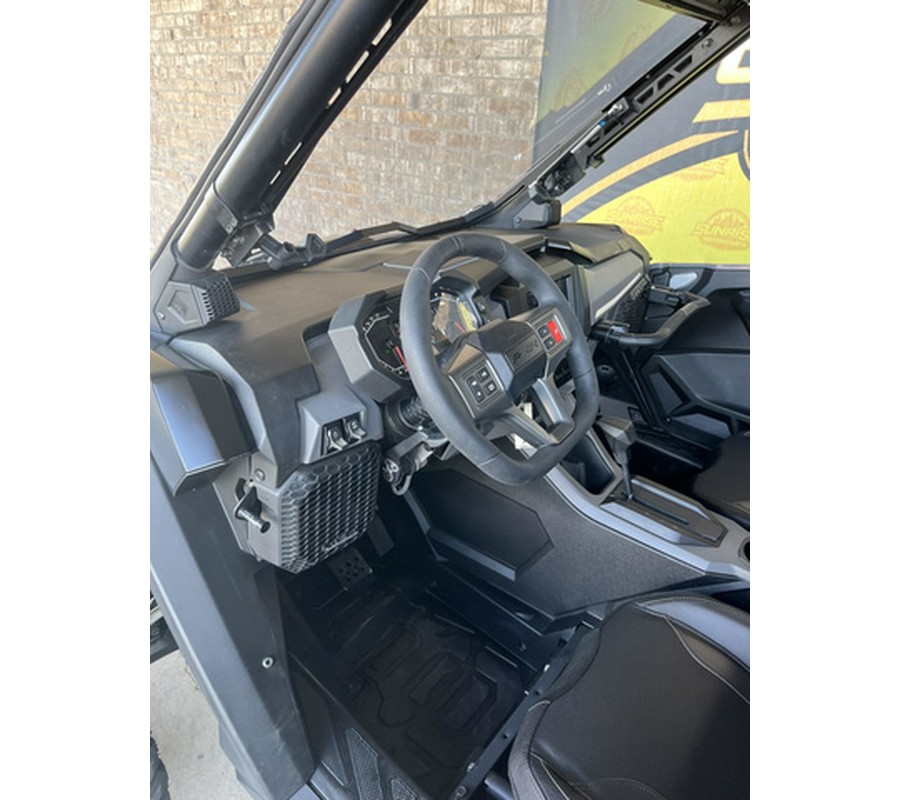 2026 Polaris RZR Pro S Ultimate