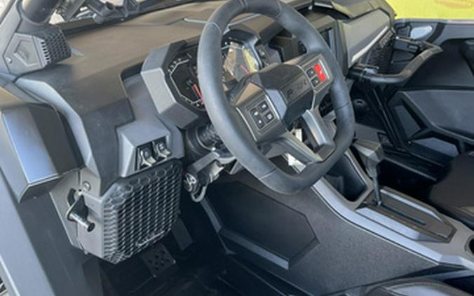 2026 Polaris RZR Pro S Ultimate