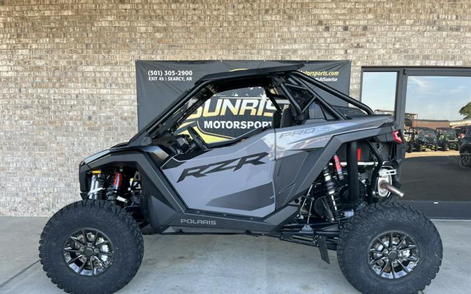 2026 Polaris RZR Pro S Ultimate