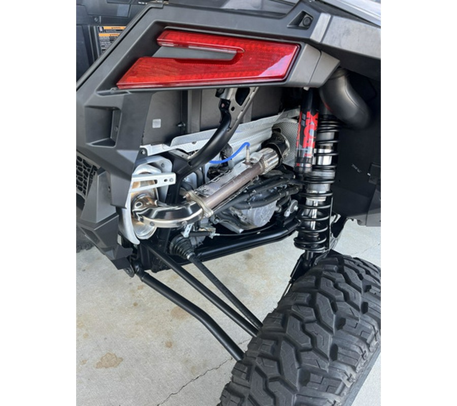 2026 Polaris RZR Pro S Ultimate