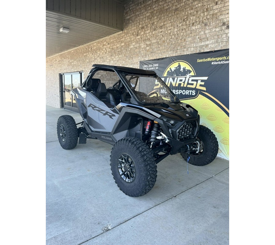 2026 Polaris RZR Pro S Ultimate