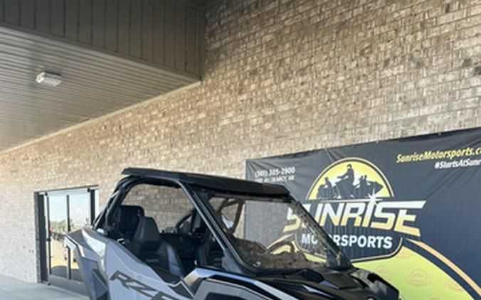 2026 Polaris RZR Pro S Ultimate