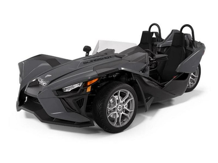 2023 Polaris Slingshot® Slingshot® SL Pacific Teal (Manual)