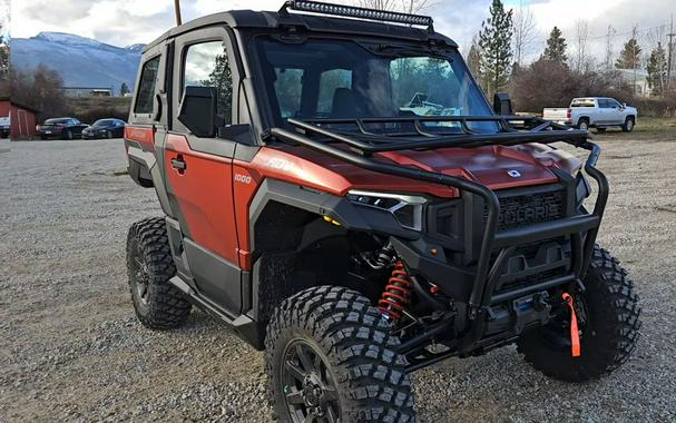 2024 Polaris® XPedition ADV NorthStar