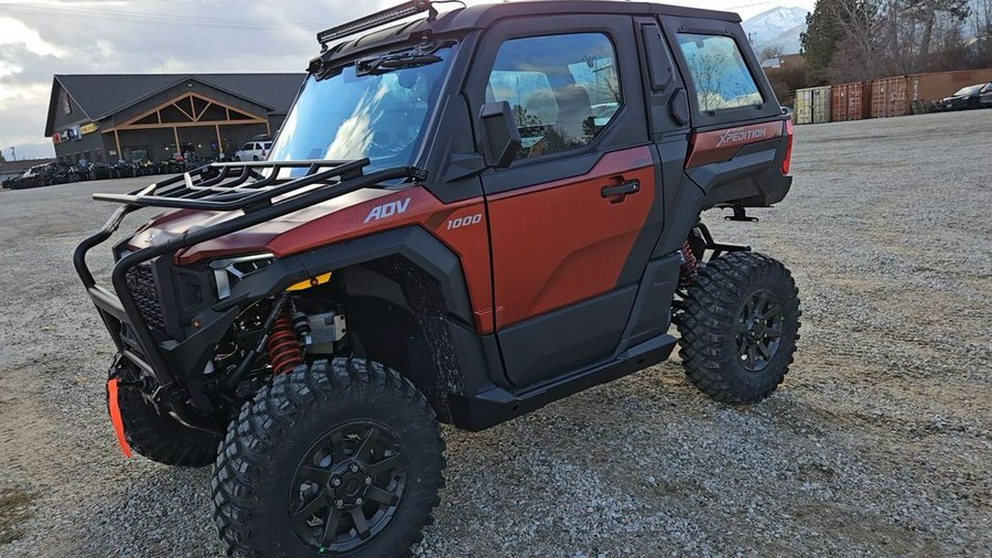 2024 Polaris® XPedition ADV NorthStar