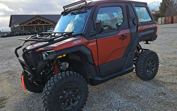 2024 Polaris® XPedition ADV NorthStar